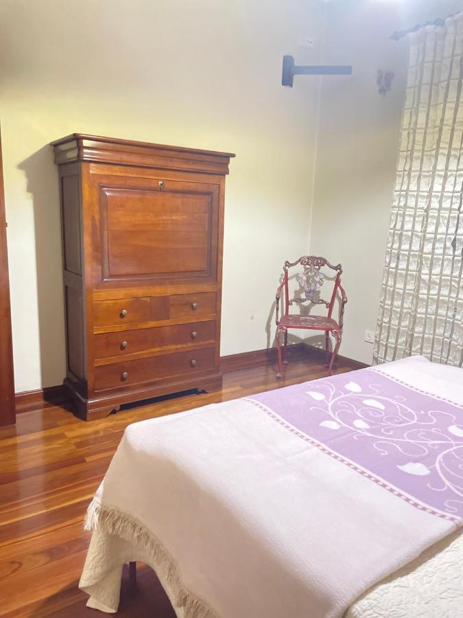 Casa Campo Da Feira Felgueiras Εξωτερικό φωτογραφία