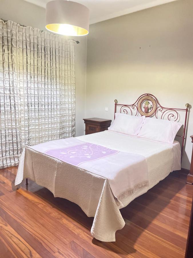 Casa Campo Da Feira Felgueiras Εξωτερικό φωτογραφία