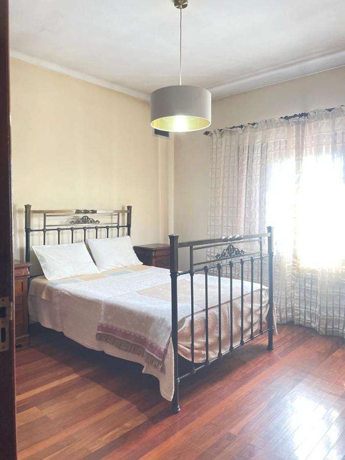 Casa Campo Da Feira Felgueiras Εξωτερικό φωτογραφία